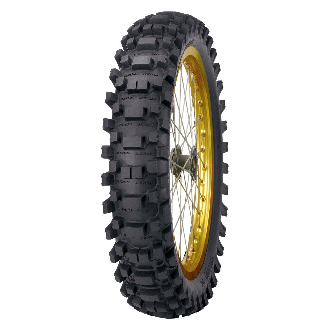 Kenda K771 MILLVILLE (90/100R16 52M) - зображення 1