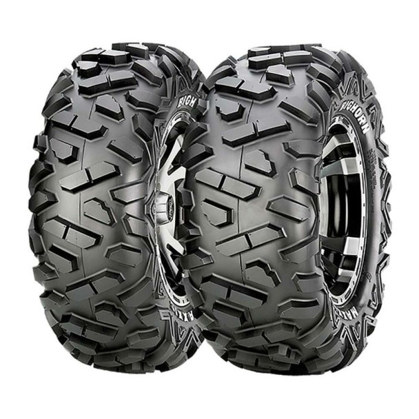 Maxxis M 918 Bighorn (305/60R12 60N) - зображення 1