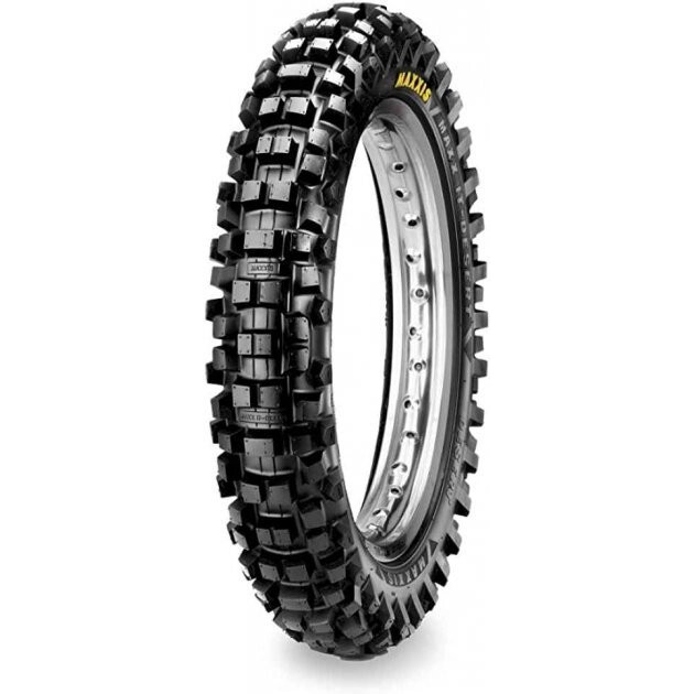 Maxxis Maxxcross IT M7304 (90/100R21 57M) - зображення 1