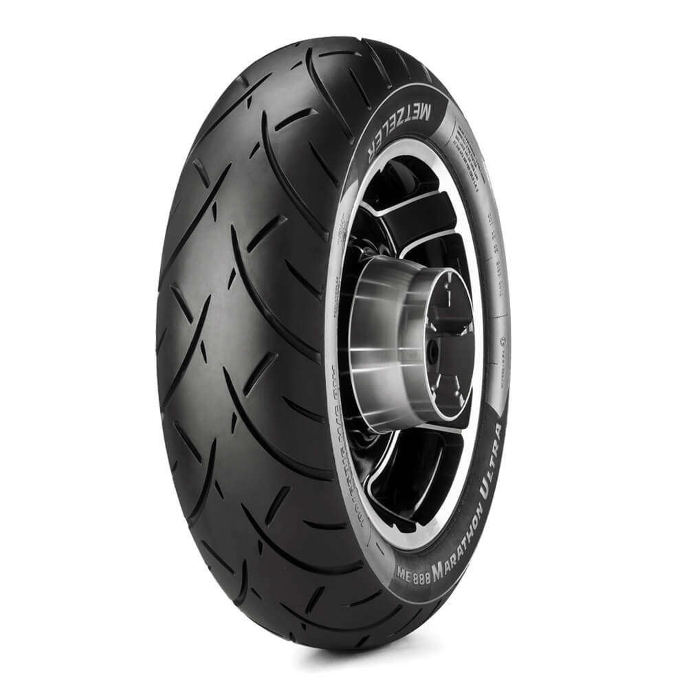 Metzeler Marathon Ultra ME 888 (130/60R21 63H) - зображення 1