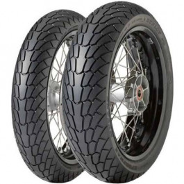 Dunlop Mutant M+S (110/80R19 59V)