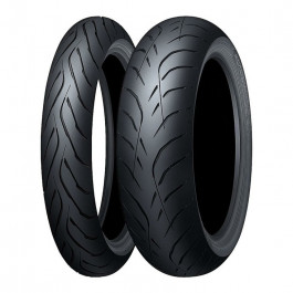 Dunlop Sportmax Roadsmart 4 (130/70R17 62W)