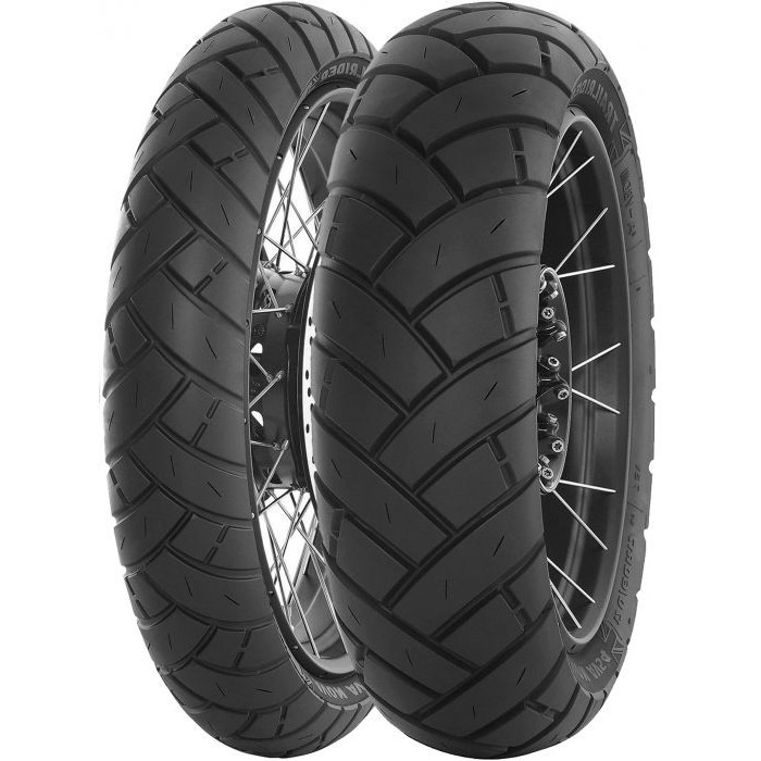 Avon Trailrider (100/90R19 57V) - зображення 1