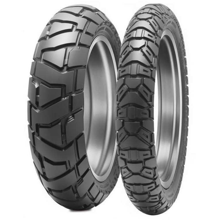 Dunlop Trailmax Mission (150/70 B17 69T) - зображення 1