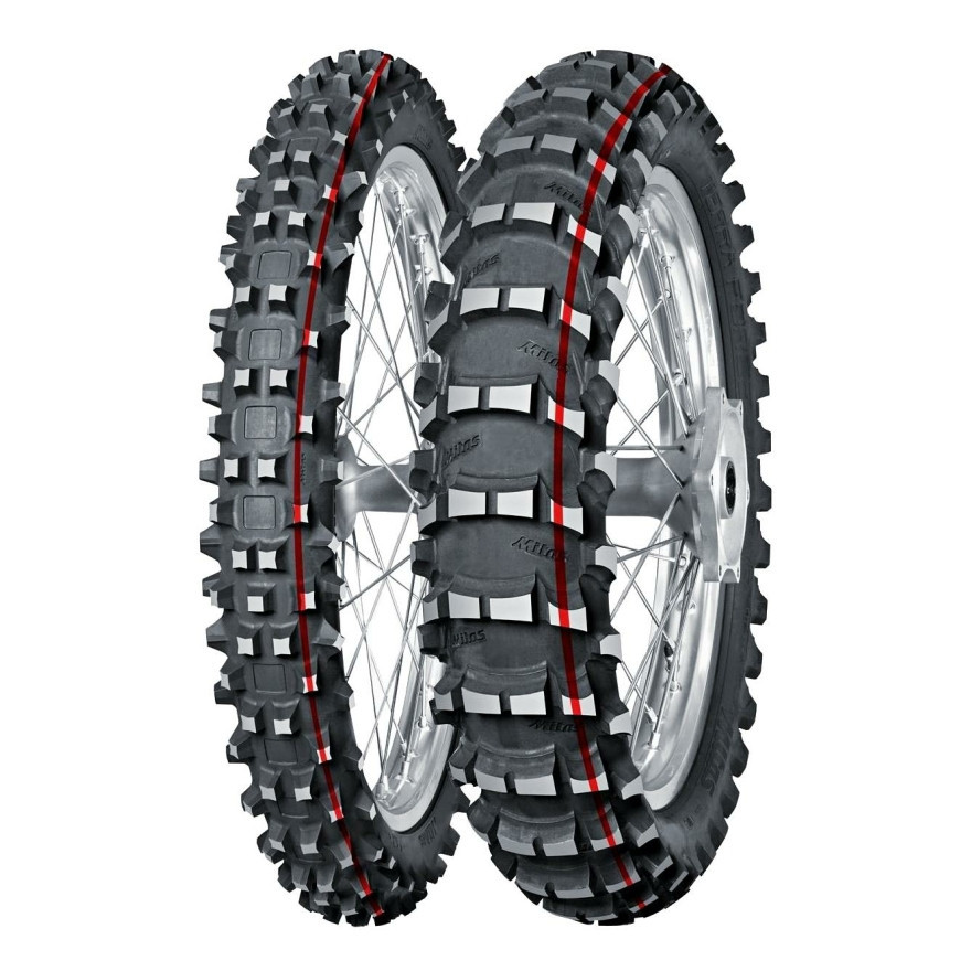 MITAS Terra Force-MX (100/90R19 57M) - зображення 1