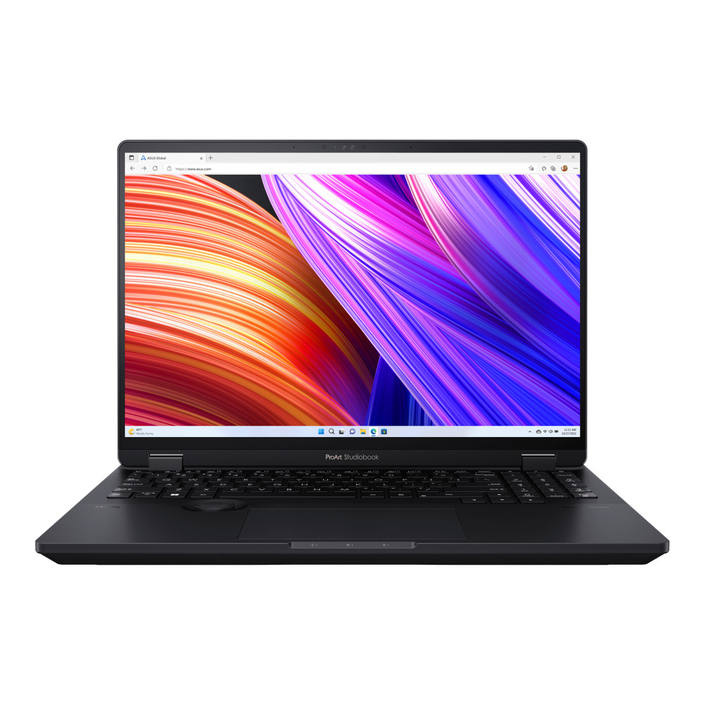 ASUS ProArt Studiobook 16 OLED H7604JV (H7604JV-DS96T) - зображення 1