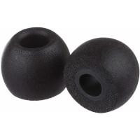 AV-audio Foam tips TS400 L Black - зображення 1