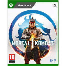    Mortal Kombat 1 Xbox Series X (5051895416938)