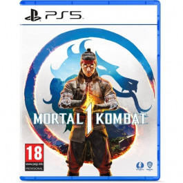  Mortal Kombat 1 PS5
