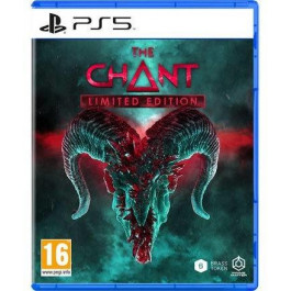  The Chant Limited Edition PS5