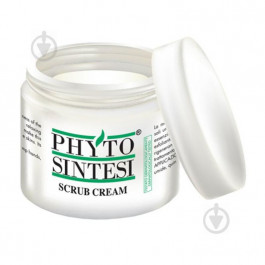 Phyto Sintesi Скраб для тіла  Scrub Cream 500 мл