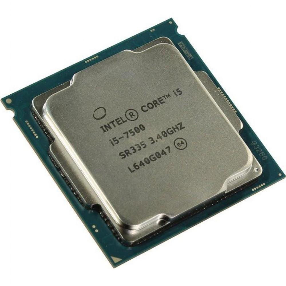 Intel Core i5-7500 (CM8067702868012) - зображення 1