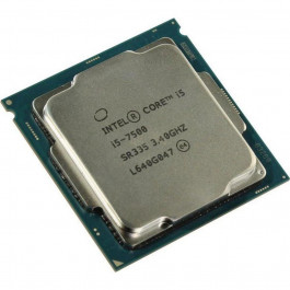 Intel Core i5-7500 (CM8067702868012)