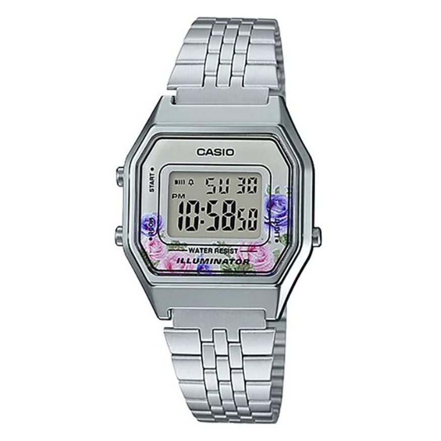 Casio LA680WA-4CDF - зображення 1