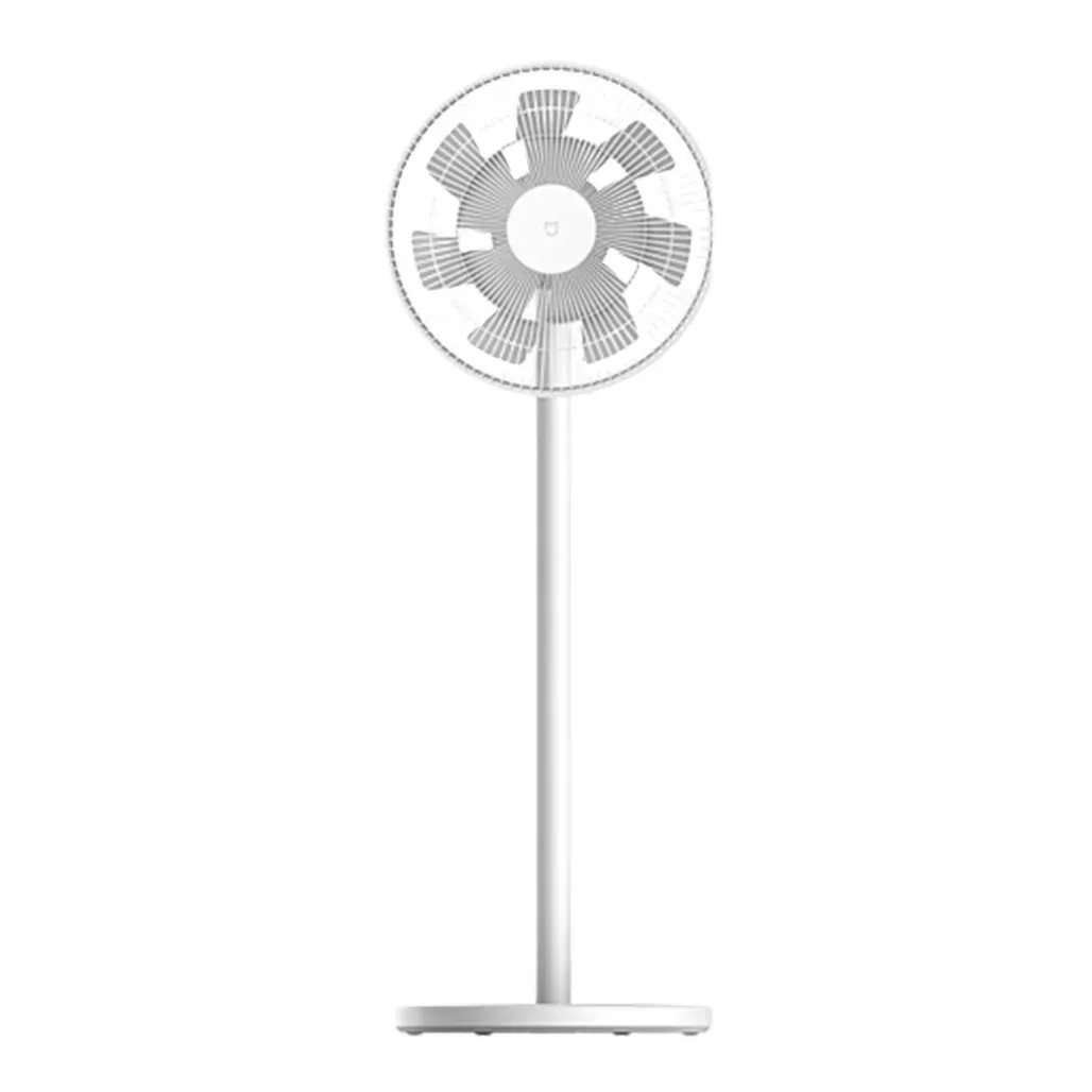 Xiaomi Mi Smart Standing Fan 2 - зображення 1