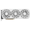 Zotac GAMING GeForce RTX 4070 Ti Trinity OC White Edition (ZT-D40710Q-10P) - зображення 2