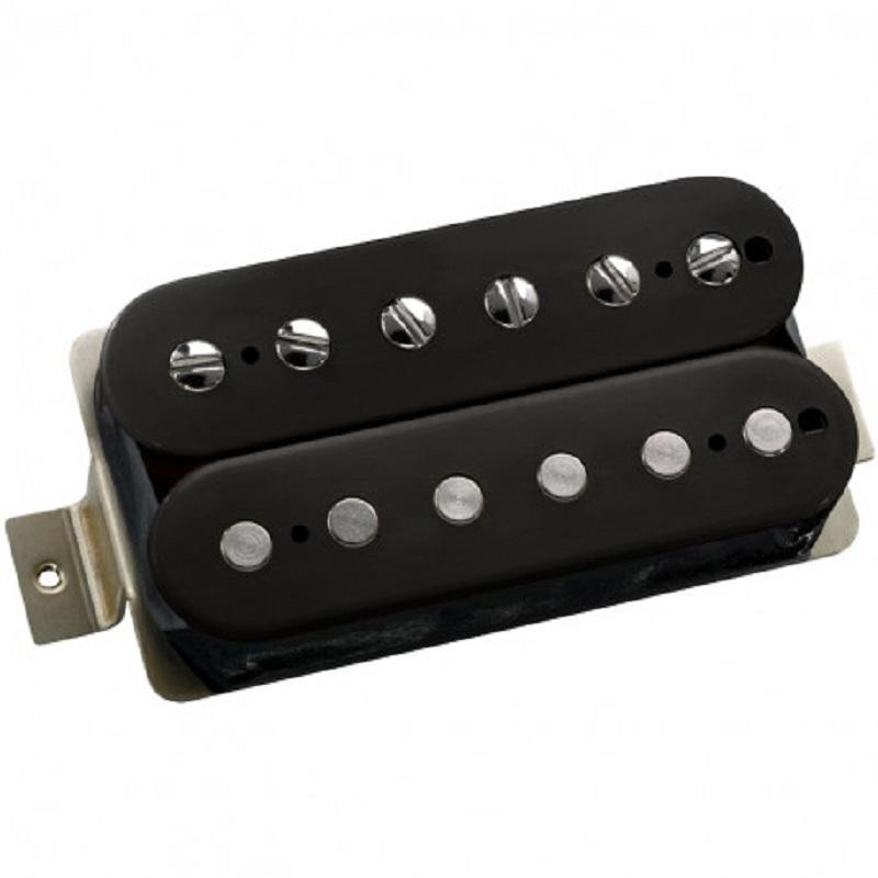 DIMARZIO DP275BK PAF 59 Bridge Black - зображення 1