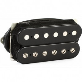   DIMARZIO DP261F BK PAF Master Bridge F-Spaced Black