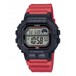   Casio WS-1400H-4AVDF