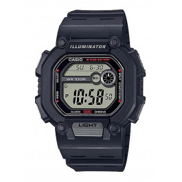 Casio W-737H-1AVDF