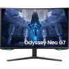 Samsung Odyssey Neo G7 (LS32BG750) - зображення 1
