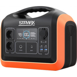 STAMAX 1200W