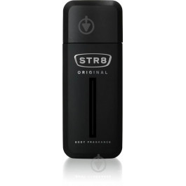 STR8 Спрей для тіла для чоловіків  ORIGINAL 75 мл