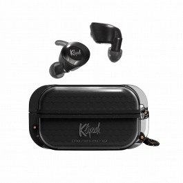   Klipsch T5 II True Wireless Sport Black