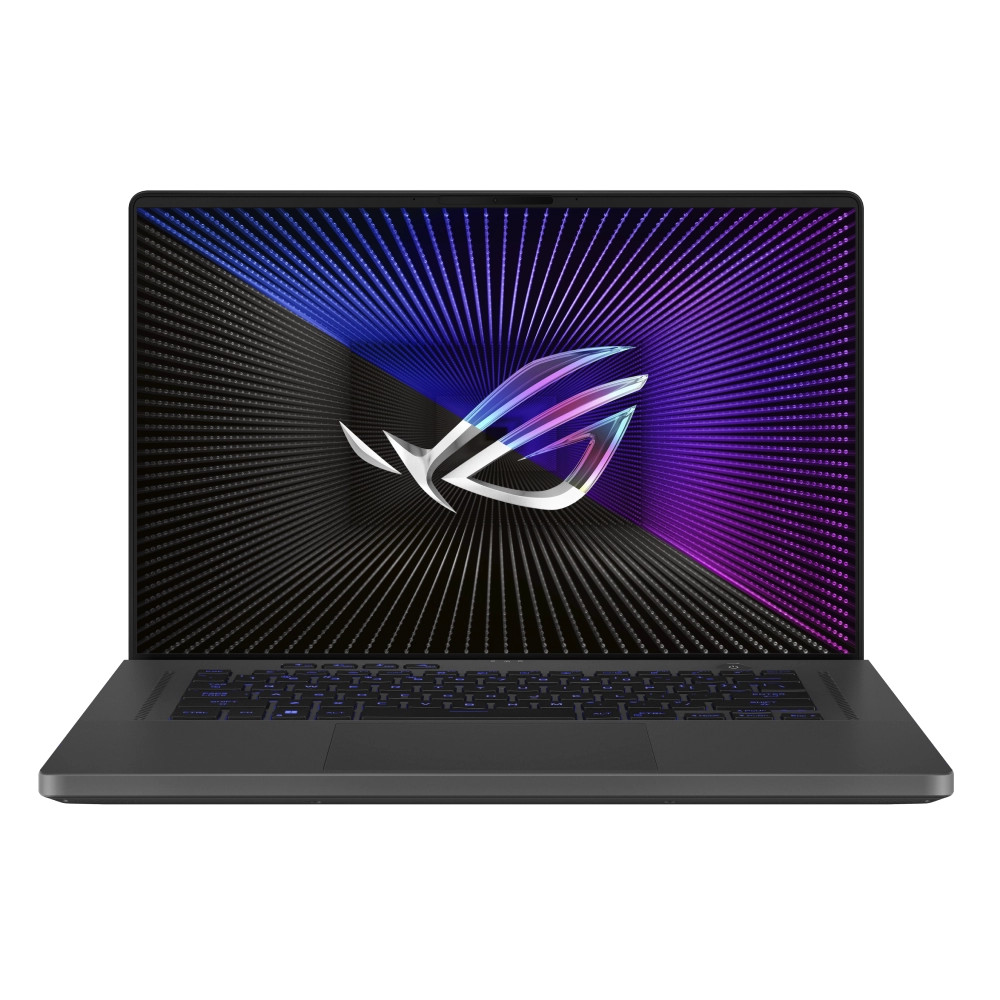 ASUS ROG Zephyrus G16 2023 GU603ZU - зображення 1