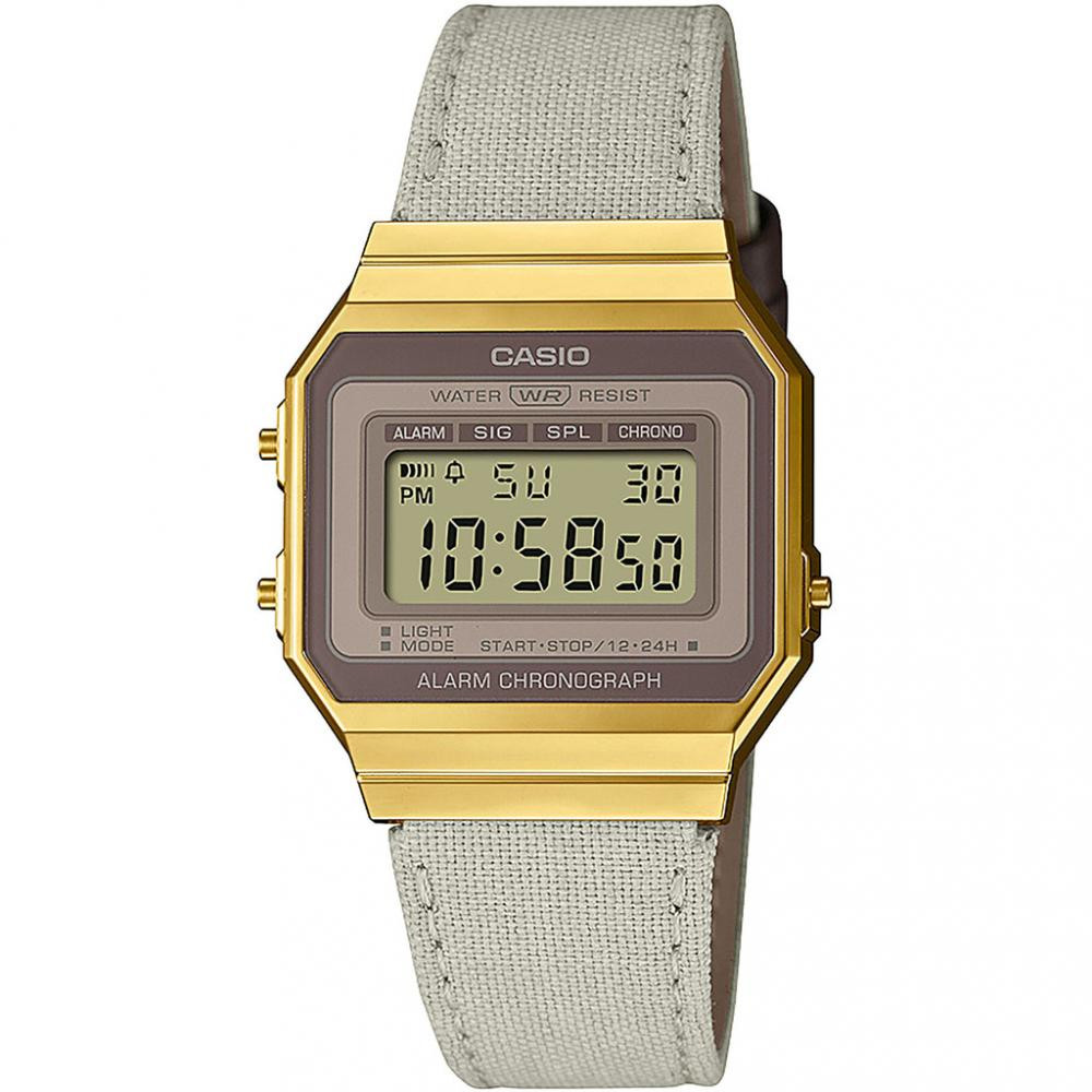 Casio A700WEGL-7AEF - зображення 1