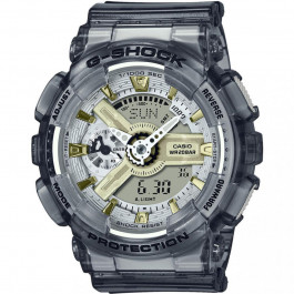 Casio GMA-S110GS-8AER