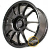 MAK Xlr Gloss Black (R18 W7.5 PCD4x100 ET45 DIA72) - зображення 1