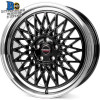 Borbet B (R20 W8.5 PCD5x112 ET25 DIA66.5) - зображення 1