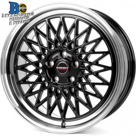   Borbet B (R20 W8.5 PCD5x112 ET25 DIA66.5)