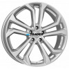 Dezent TA (R16 W6.5 PCD5x114.3 ET45 DIA67.1) - зображення 1