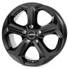 AUTEC Xenos (R19 W8.5 PCD5x130 ET50 DIA71.6) - зображення 1