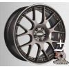 BBS CH-RII (R21 W9.5 PCD5x112 ET23 DIA82) - зображення 1