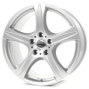 RONAL R55 (R17 W7.5 PCD5x120 ET35 DIA82) - зображення 1