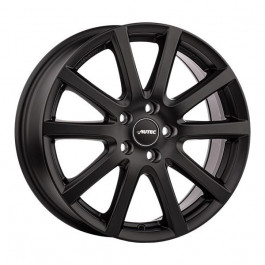   AUTEC Skandic Original (R16 W6.5 PCD5x112 ET46 DIA57.1)