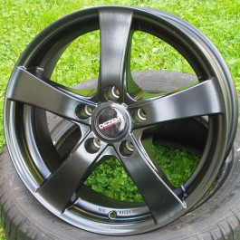   Dezent RE (R16 W7.0 PCD5x112 ET40 DIA70.1)