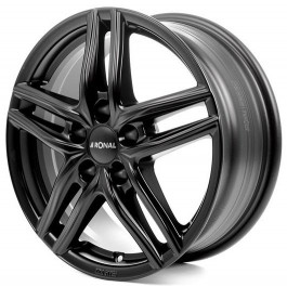 RONAL R65 JBM (R19 W8.0 PCD5x114.3 ET40 DIA82)