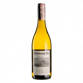 Marlborough Sun Вино  Chardonnay біле сухе 0,75л 13% (9418076001424)