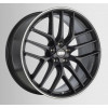 BBS CK (R19 W8.5 PCD5x120 ET35 DIA82) - зображення 1