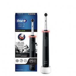 Oral-B PRO3 3000 D505.513.3 Sensitive clean Black