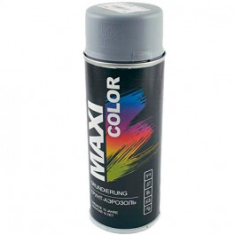 MAXI color Грунтовка MAXI COLOR сіра MX0001 400мл