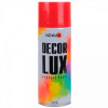 NOWAX Фарба NOWAX Decor Lux рубіново-червона NX48024 450мл - зображення 1