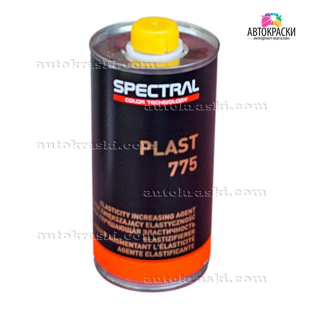 Spectral SPECTRAL збільшує еластичність PLAST 775 0,5 л - зображення 1