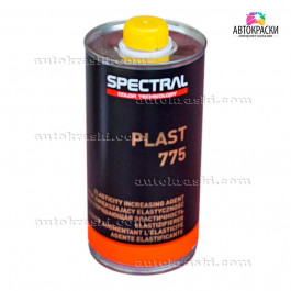 Spectral SPECTRAL збільшує еластичність PLAST 775 0,5 л