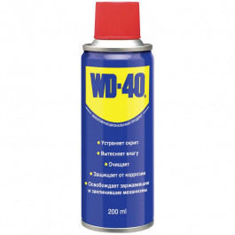 Ремонтні фарби і матеріали для полірування WD-40