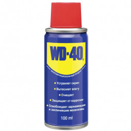 WD-40 WD-40 Змащення Універсальне (100мл)